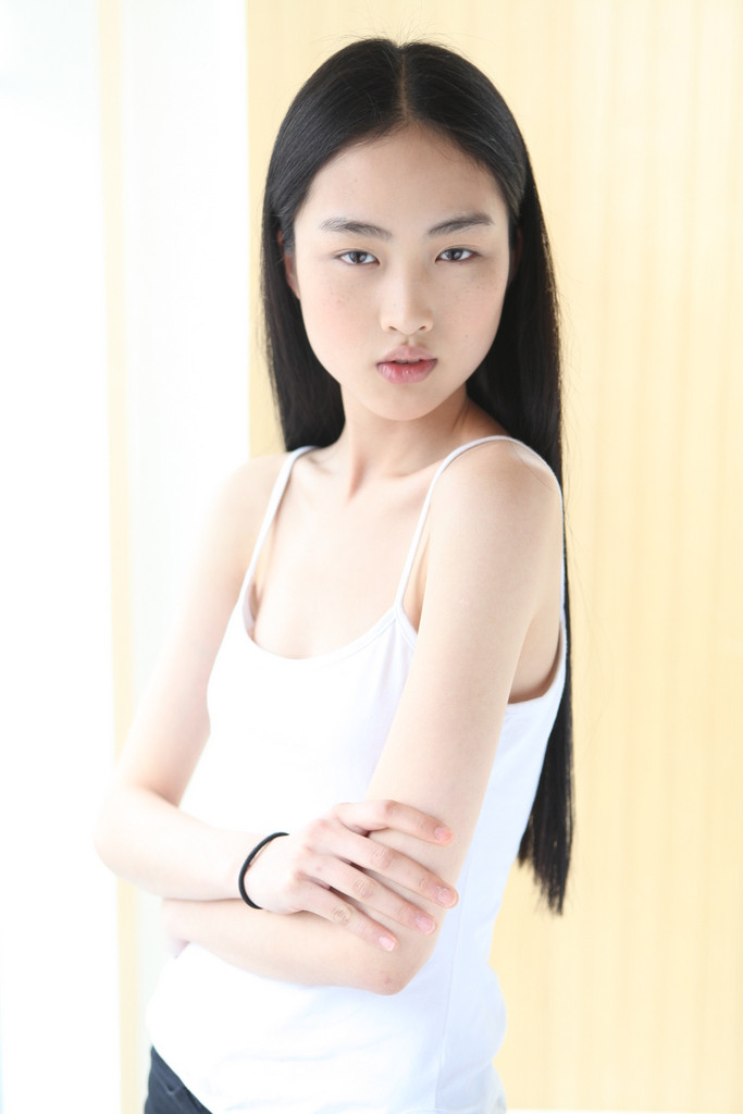 Photo of model Jing Wen - ID 447841