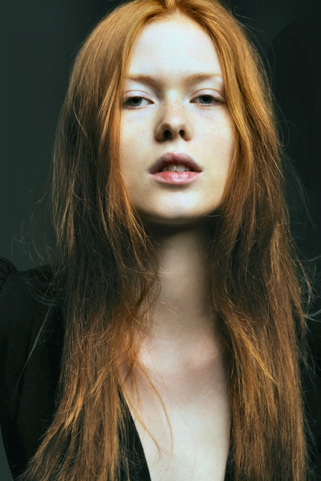 Photo of model Katharina Tiessen - ID 447854