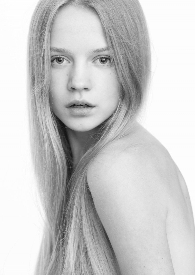 Photo of model Svetlana  Legun - ID 448030