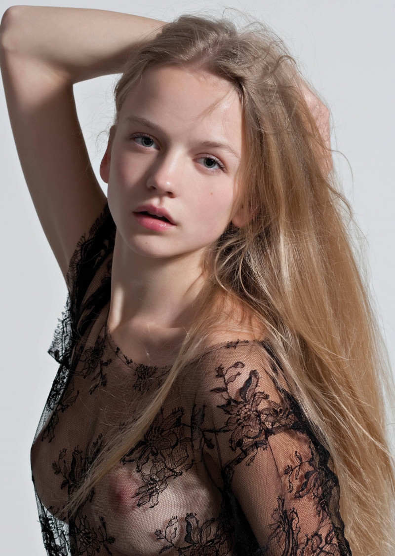 Photo of model Svetlana  Legun - ID 448039