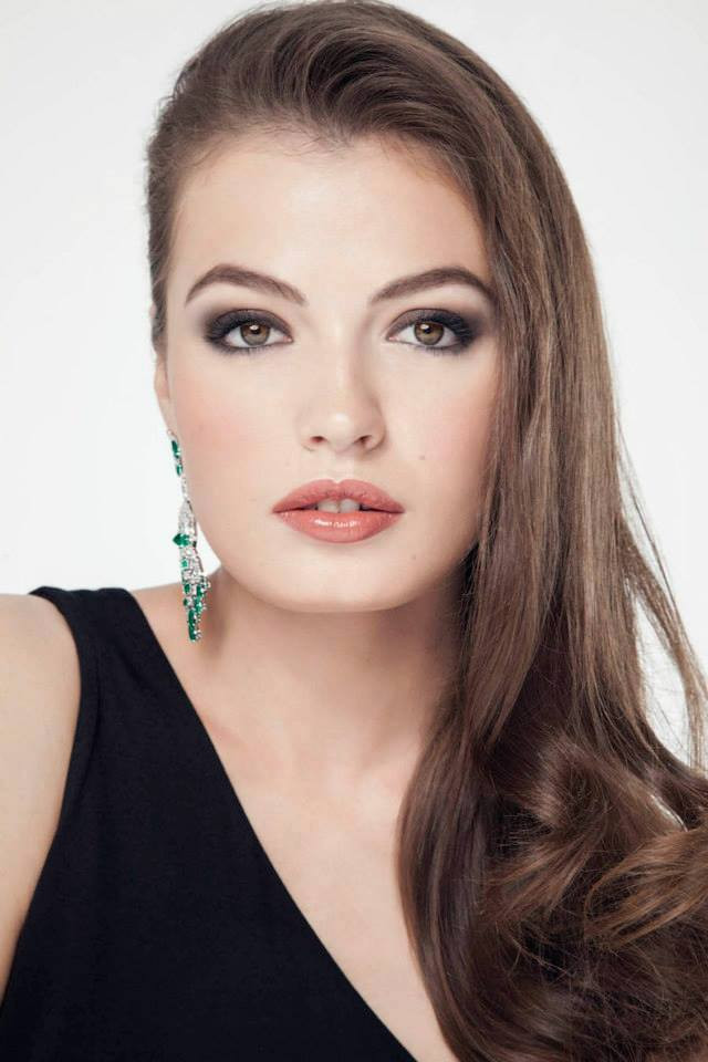 Photo of fashion model Renata Kurczab - ID 448063 | Models | The FMD