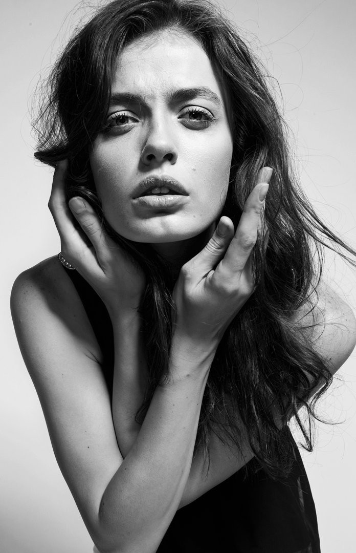 Photo of model Renata Kurczab - ID 448069