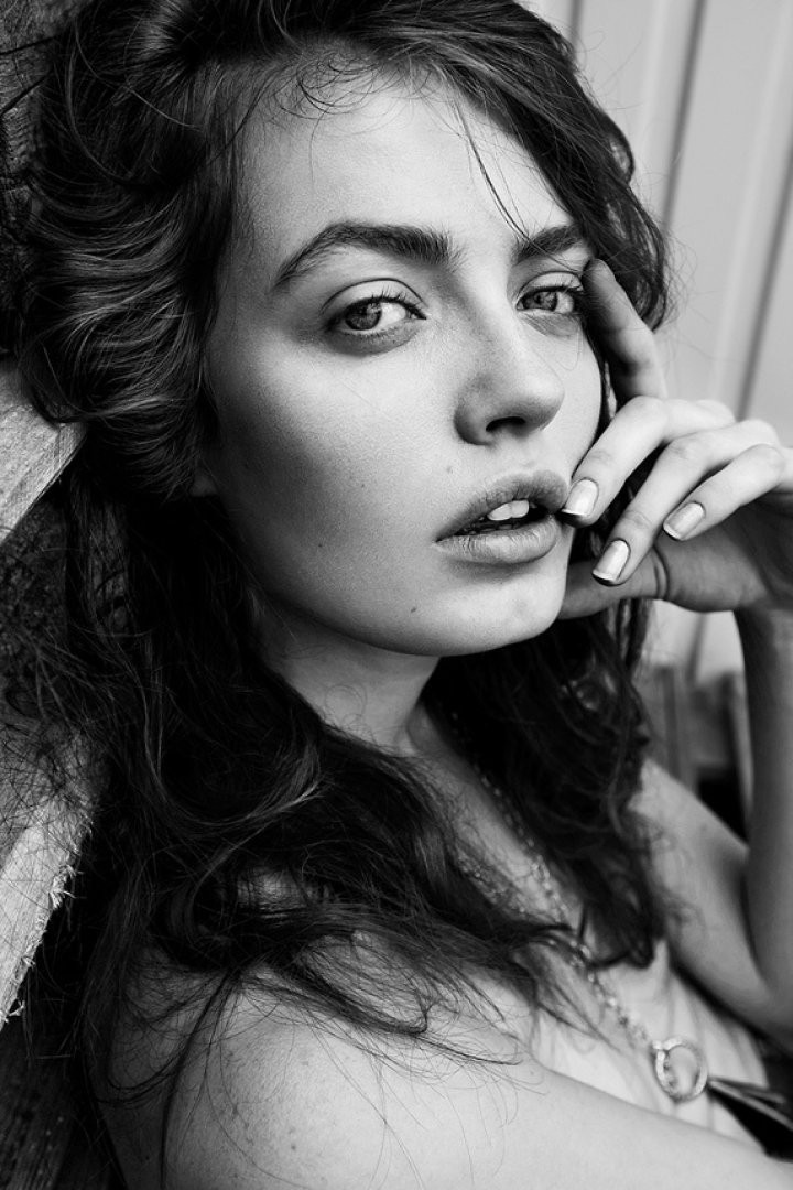 Photo of model Renata Kurczab - ID 448070
