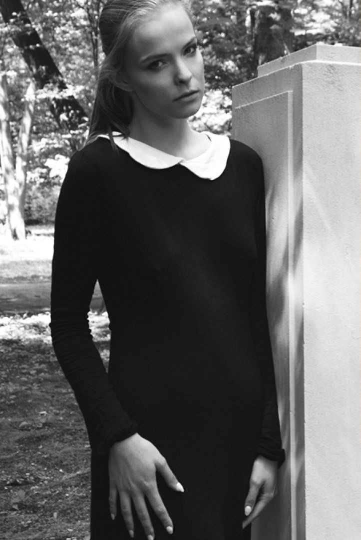 Photo of model Zuzanna Kolodziejczyk - ID 448111