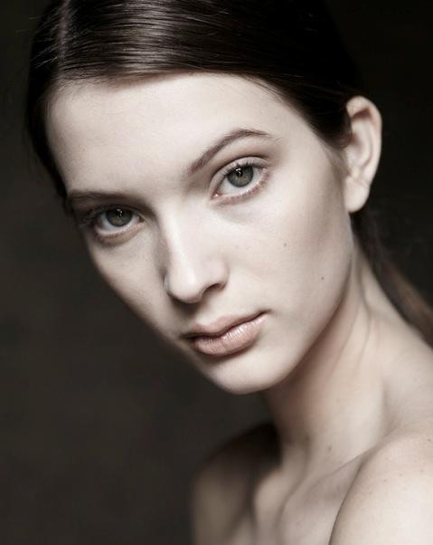 Photo of model Vanessa Damasceno - ID 448139