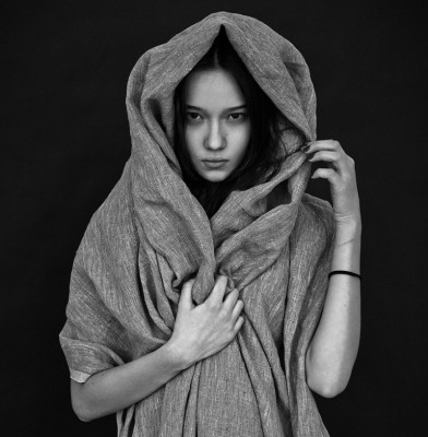 Sveta Barbachakova - Gallery with 21 general photos | Models | The FMD