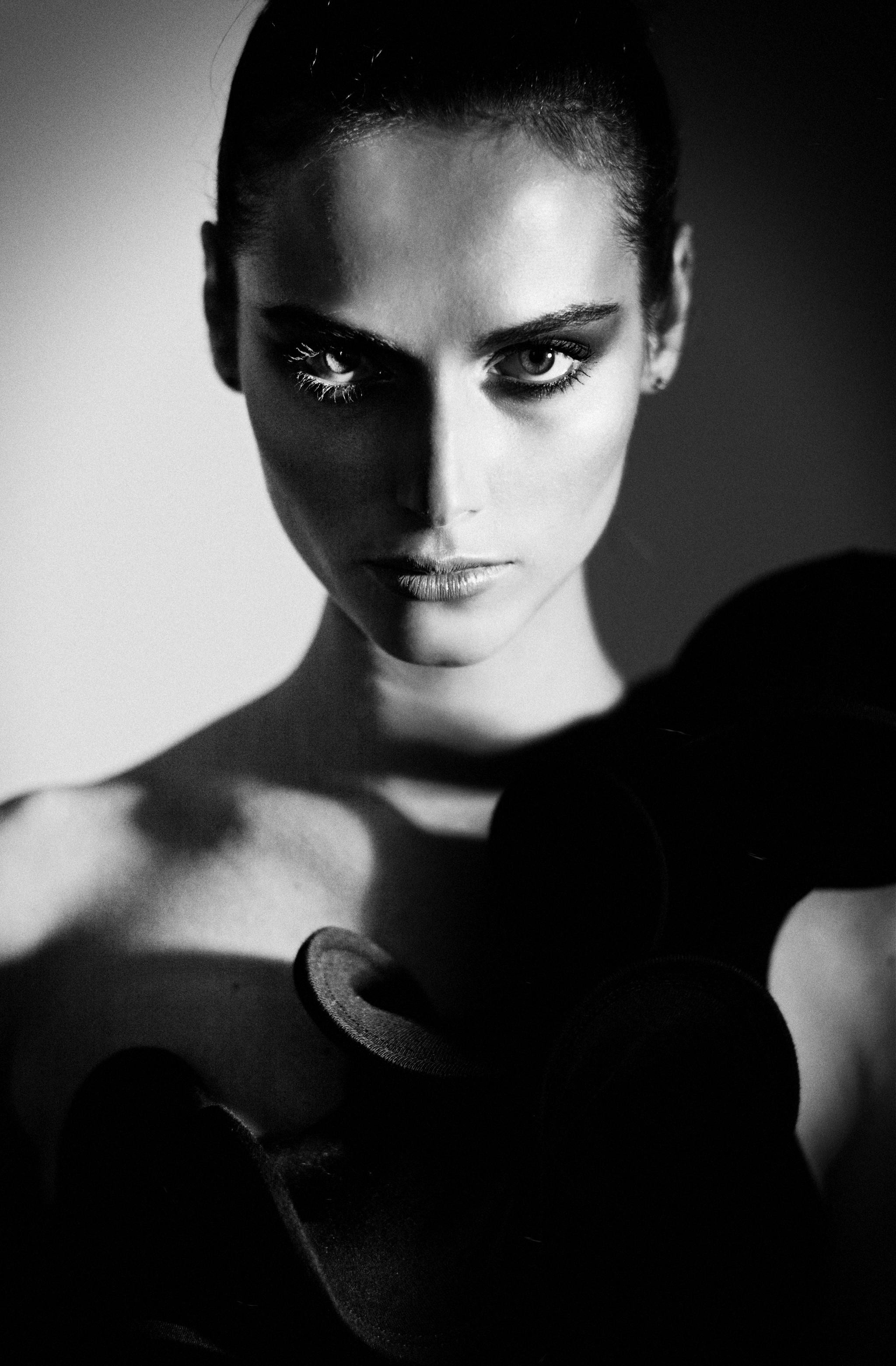 Photo of fashion model Alisa Parkhomenko - ID 448443 | Models | The FMD