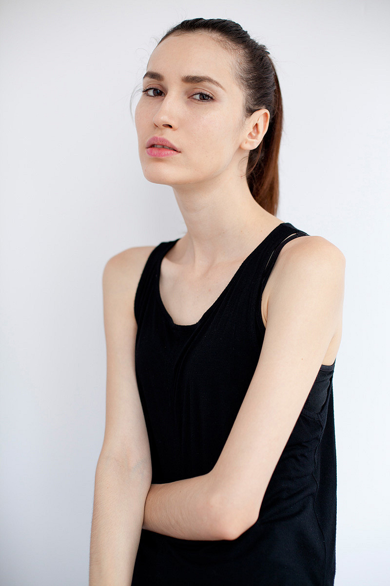 Photo of model Karina Villa - ID 469120