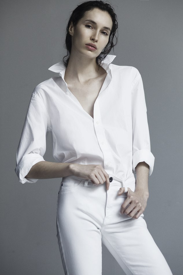 Photo of model Karina Villa - ID 694346