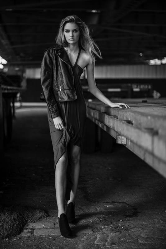 Photo of fashion model Anita Lijic - ID 448647 | Models | The FMD