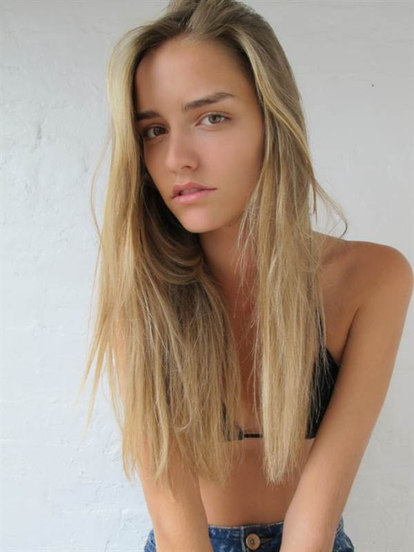 Photo of model Anita Lijic - ID 448655