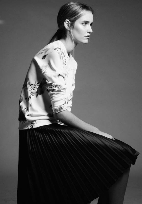 Photo of fashion model Anita Lijic - ID 448661 | Models | The FMD