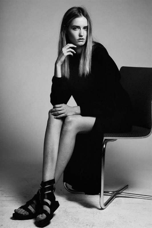 Photo of fashion model Anita Lijic - ID 448665 | Models | The FMD