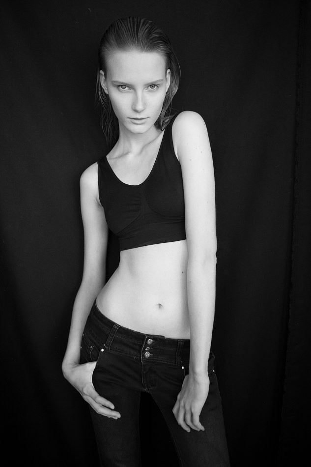 Photo of model Franciska Gall - ID 449515