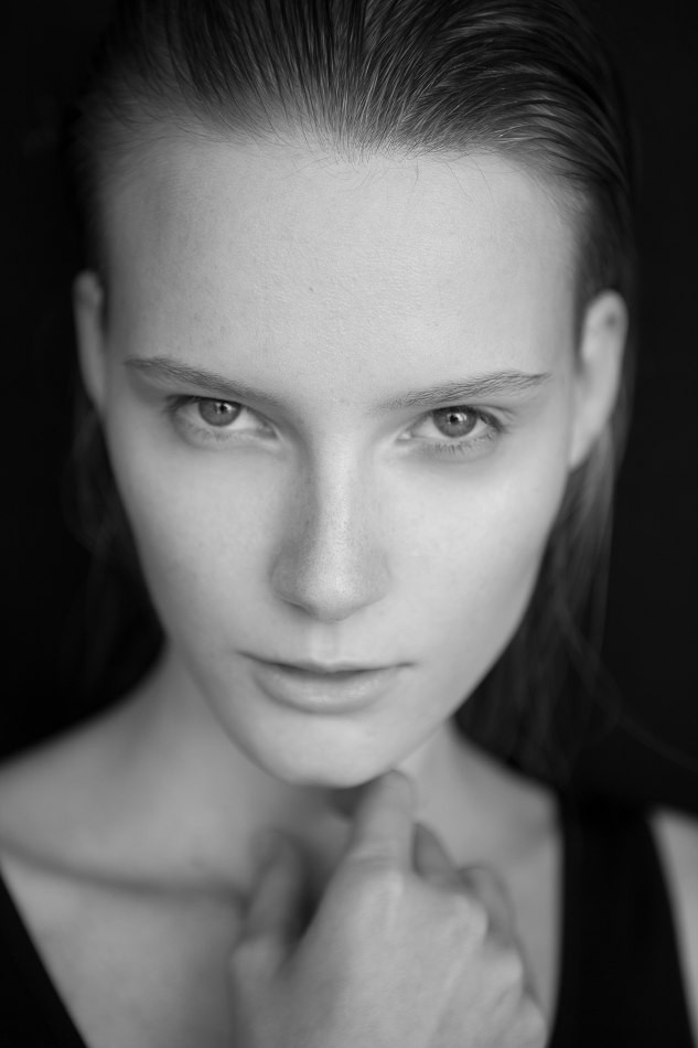 Photo of model Franciska Gall - ID 449519