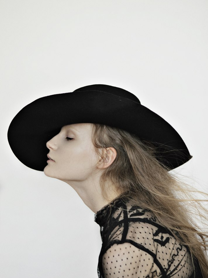 Photo of fashion model Franciska Gall - ID 449543 | Models | The FMD