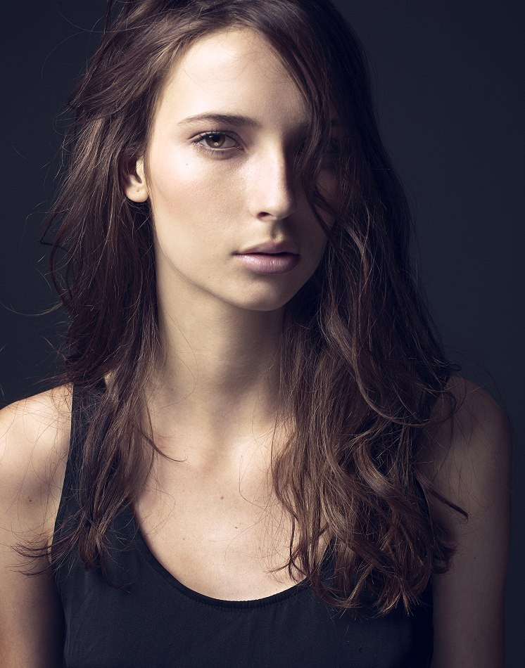 Photo of model Waleska Gorczevski - ID 449659