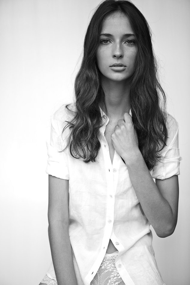 Photo of fashion model Waleska Gorczevski - ID 449671 | Models | The FMD