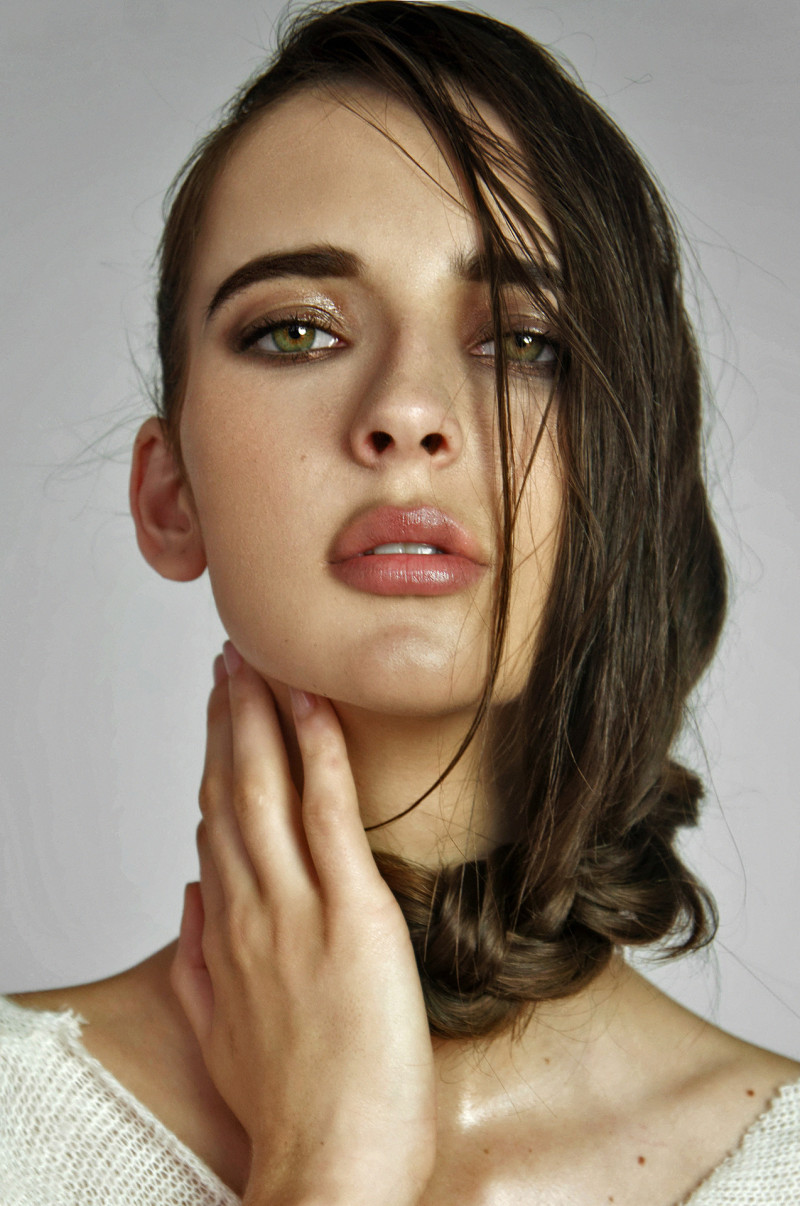 Photo of model Waleska Gorczevski - ID 449683