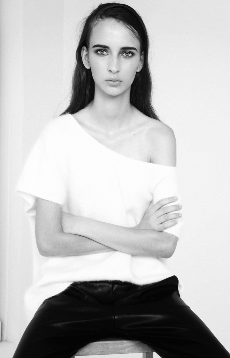 Photo of fashion model Waleska Gorczevski - ID 449685 | Models | The FMD