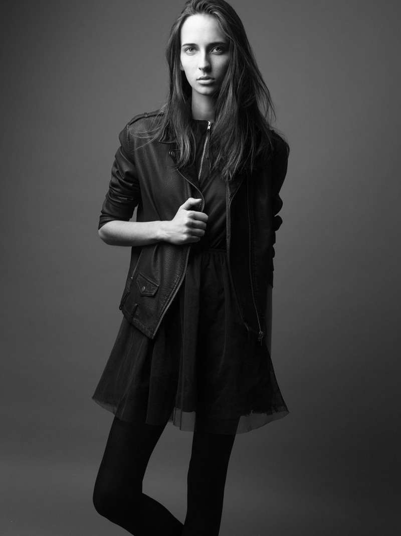 Photo of fashion model Waleska Gorczevski - ID 449753 | Models | The FMD