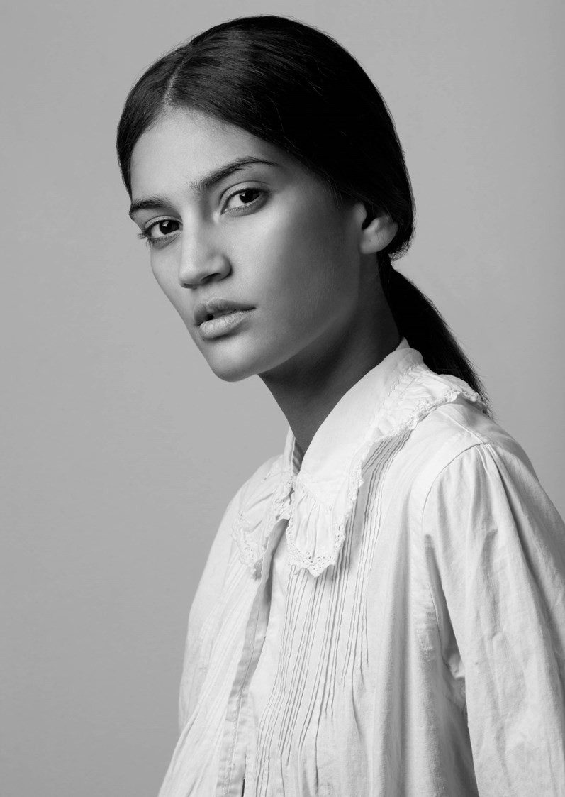 Photo of model Hadassa Lima - ID 466524