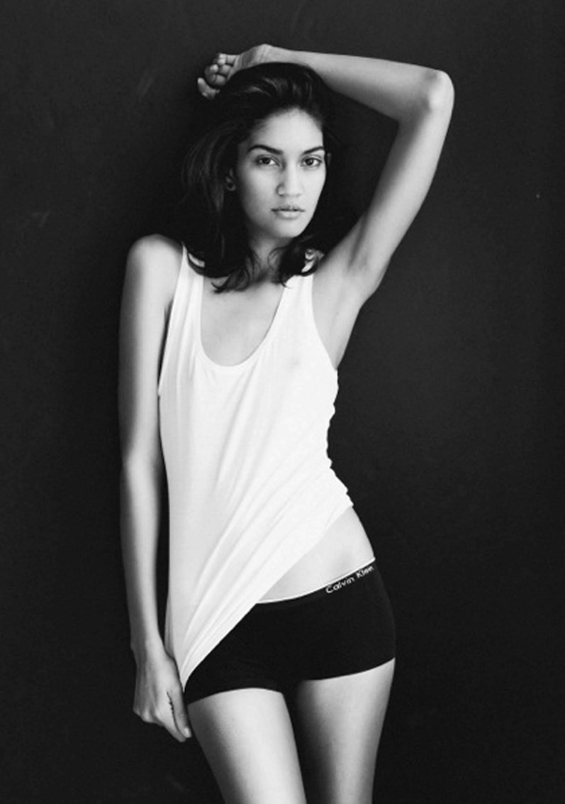 Photo of model Hadassa Lima - ID 466528