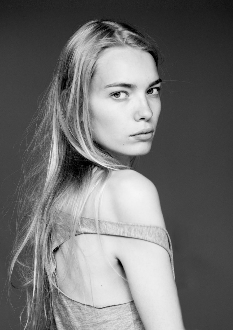 Photo of fashion model Astrid Eika - ID 450159 | Models | The FMD