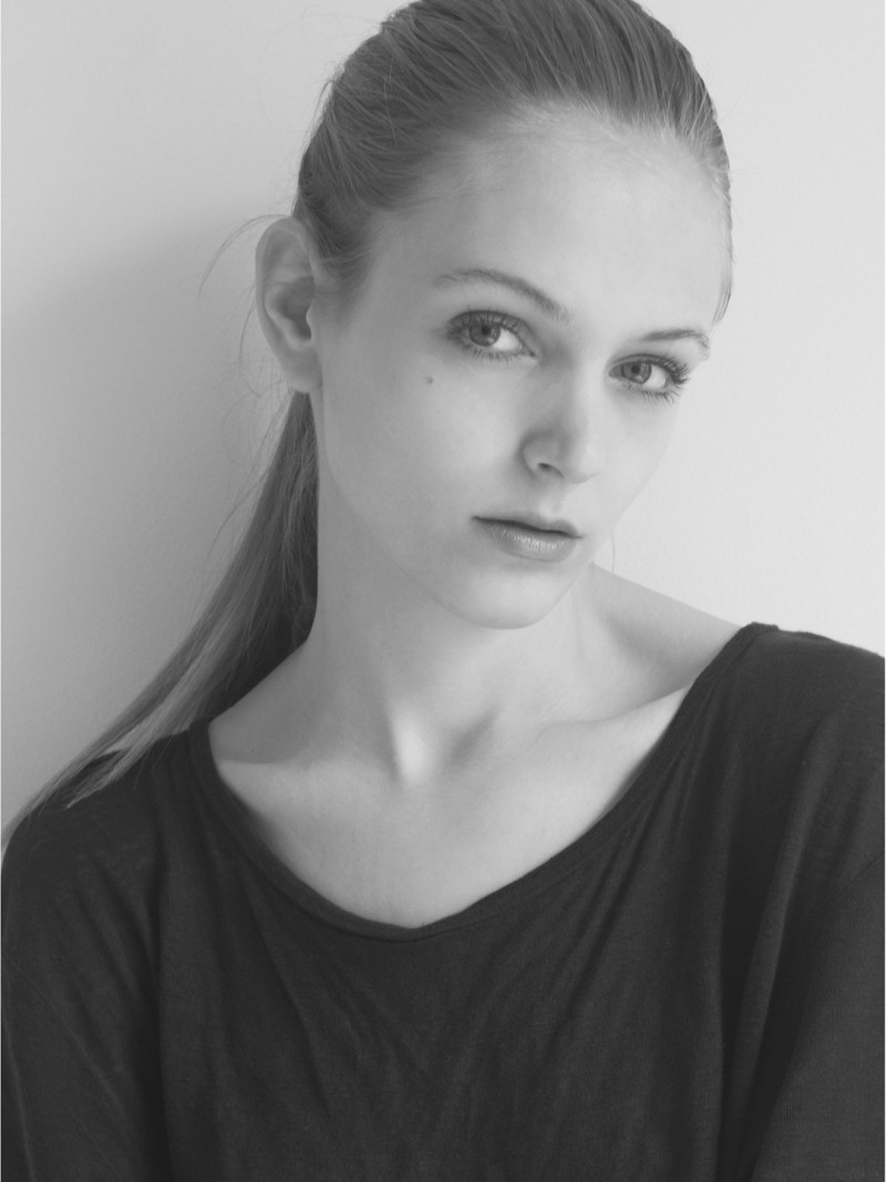 Photo of model Jessica Bergs - ID 450217