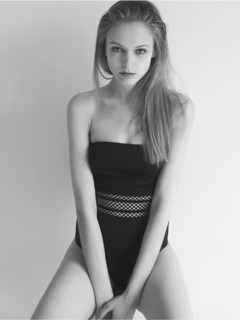 Photo of model Jessica Bergs - ID 450219