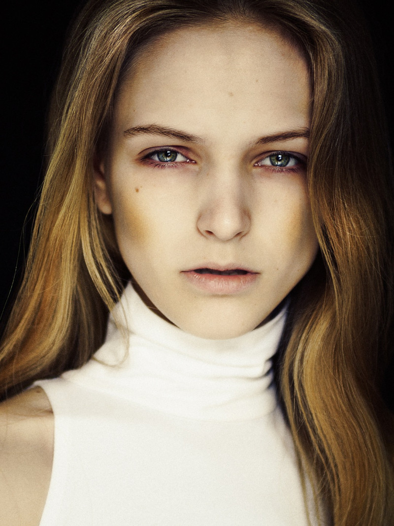 Photo of model Jessica Bergs - ID 450225