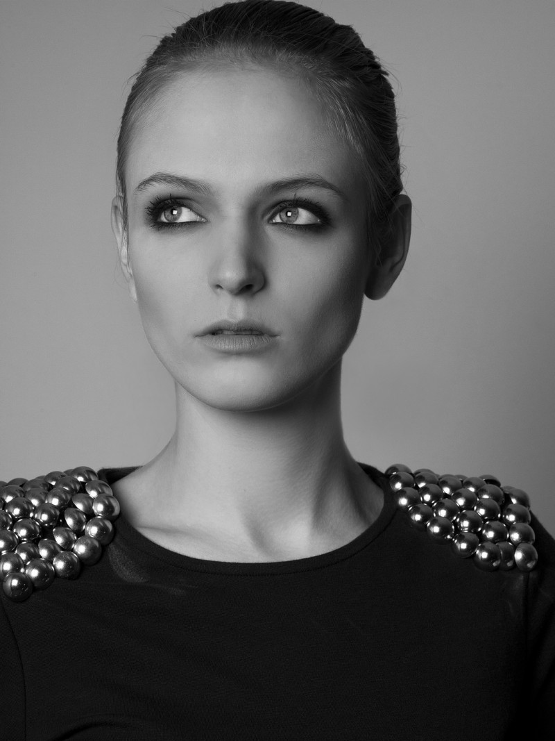 Photo of model Jessica Bergs - ID 450235