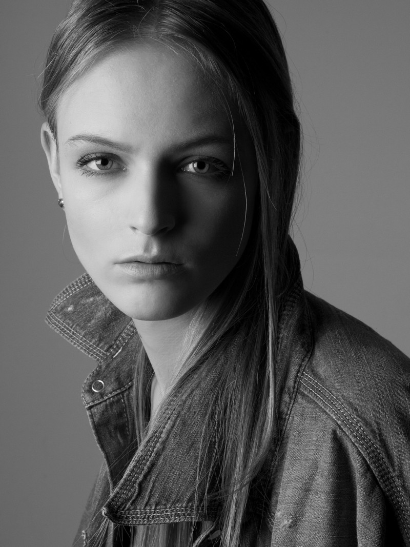 Photo of model Jessica Bergs - ID 450241