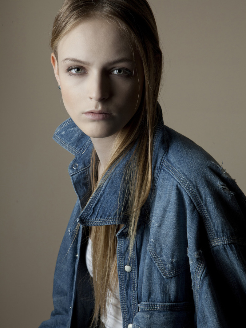 Photo of model Jessica Bergs - ID 450243
