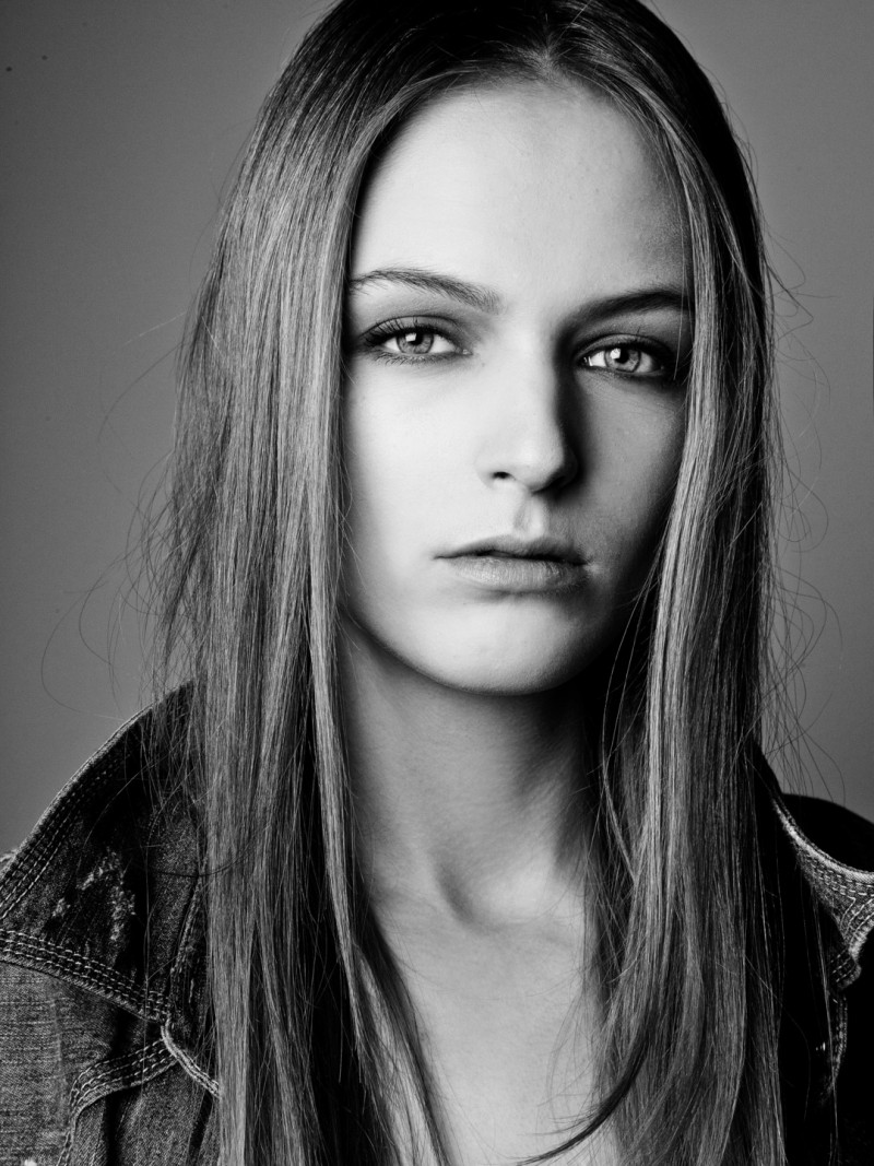 Photo of model Jessica Bergs - ID 450245