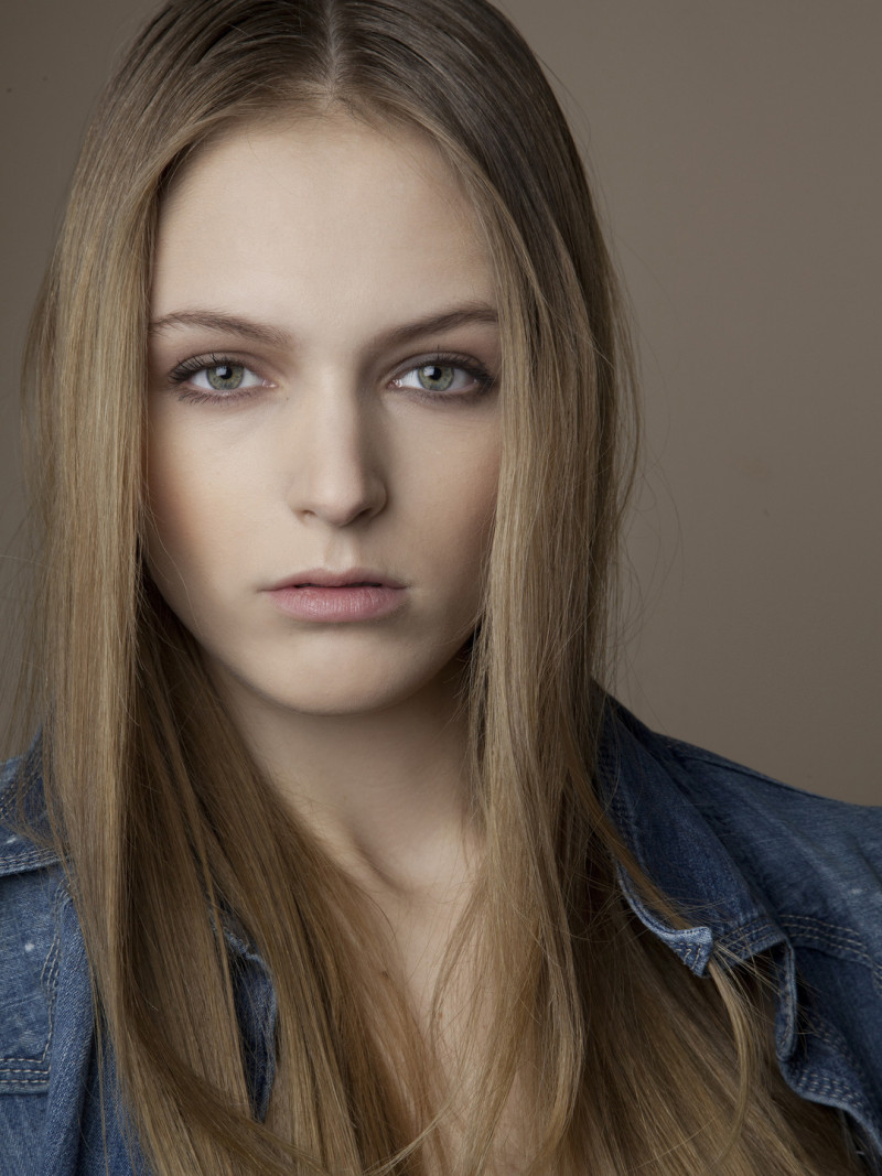 Photo of model Jessica Bergs - ID 450247