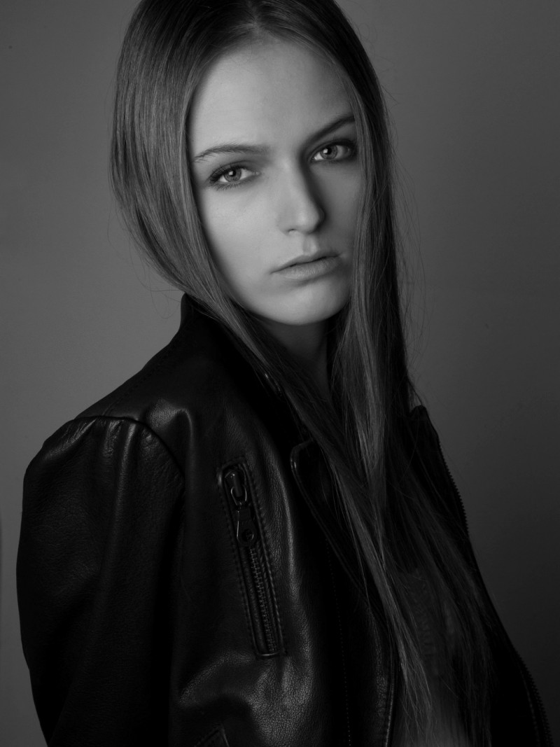Photo of model Jessica Bergs - ID 450253