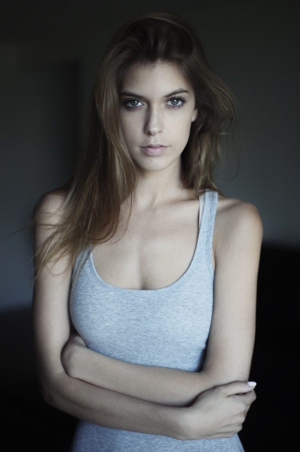 Photo of model Abigail Plunk - ID 450365