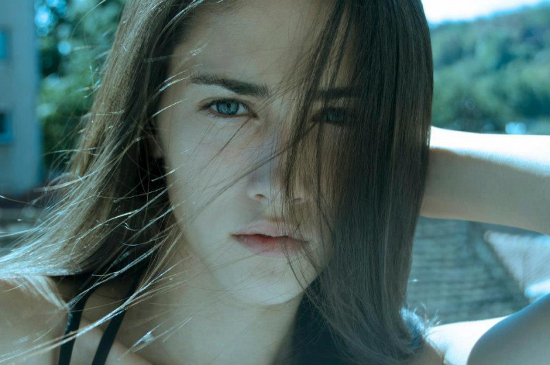 Photo of model Ivana Pesovic - ID 450461