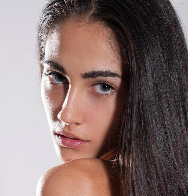 Photo of model Ivana Pesovic - ID 704209