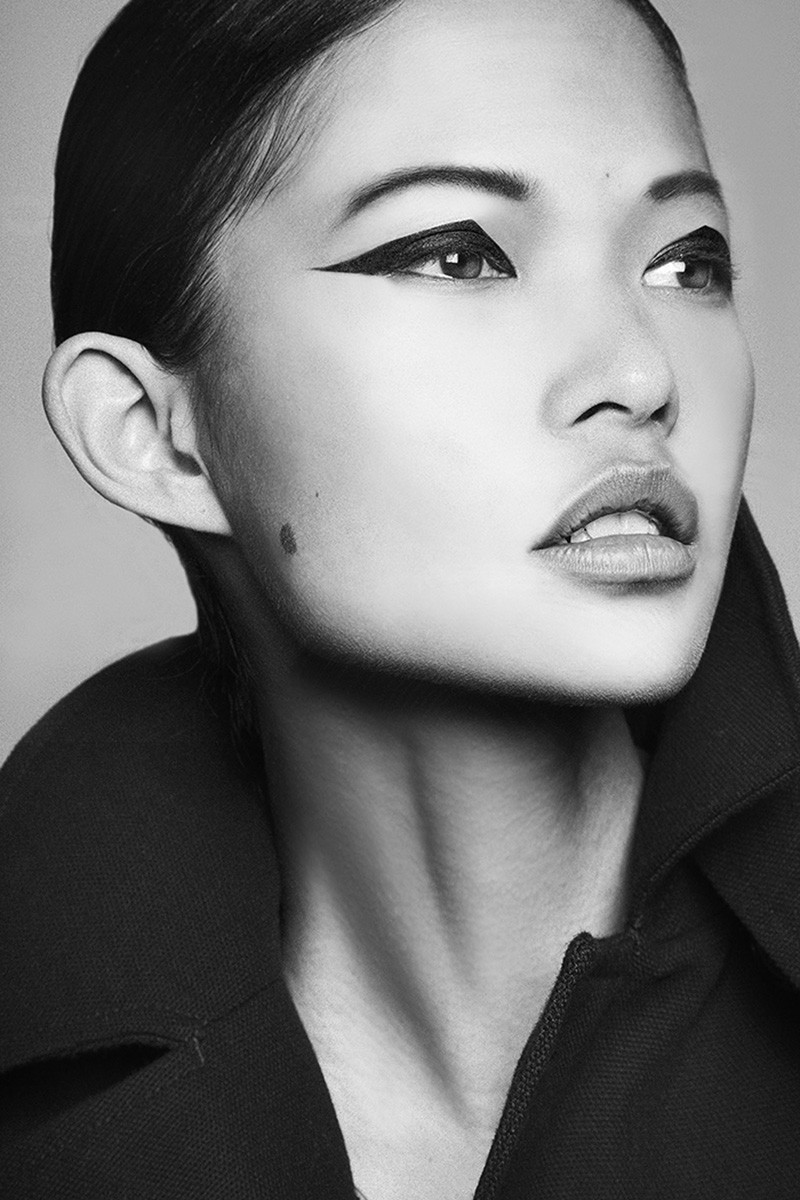 Photo of model Karmay Ngai - ID 450797