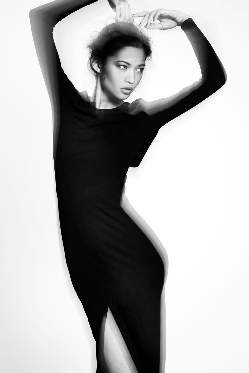 Photo of fashion model Karmay Ngai - ID 450807 | Models | The FMD