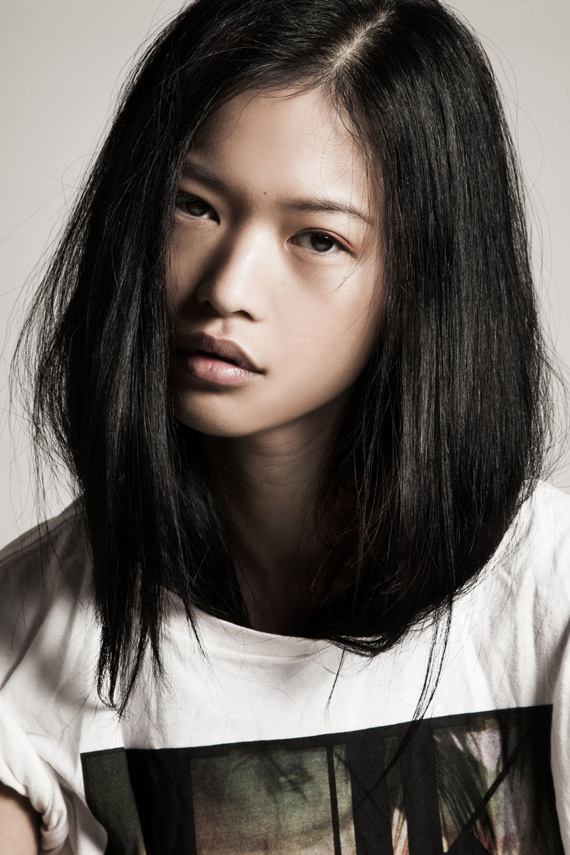 Photo of model Karmay Ngai - ID 450809