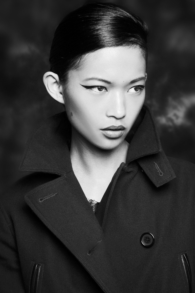 Photo of fashion model Karmay Ngai - ID 450815 | Models | The FMD