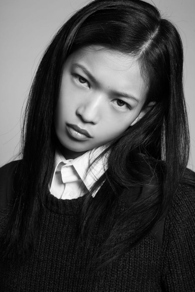 Photo of model Karmay Ngai - ID 450915