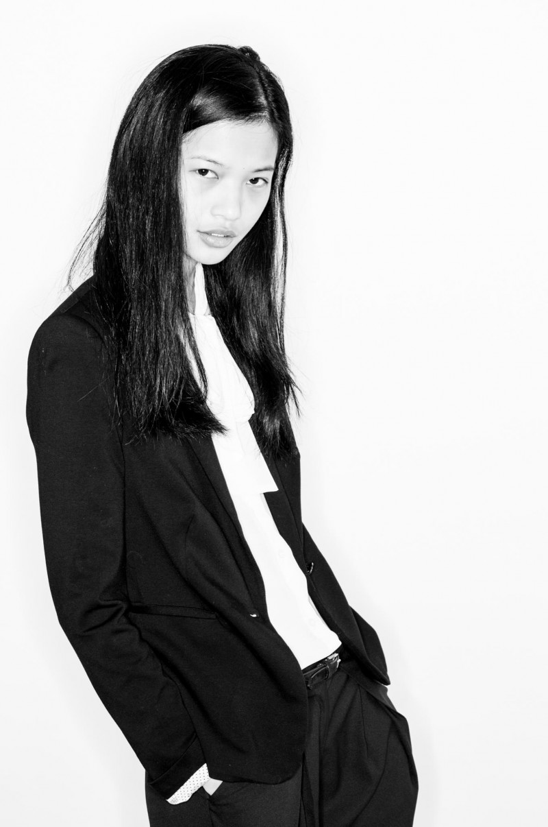 Photo of model Karmay Ngai - ID 451017