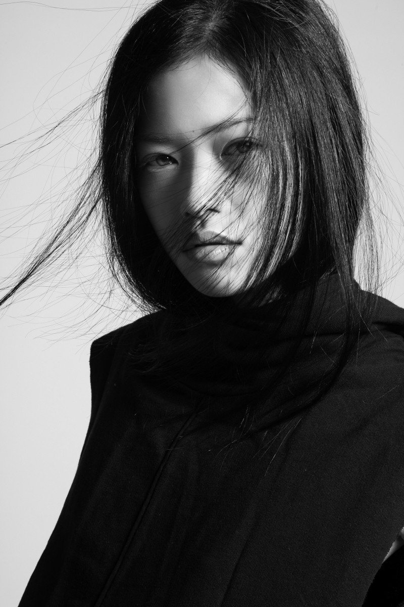 Photo of fashion model Karmay Ngai - ID 451075 | Models | The FMD