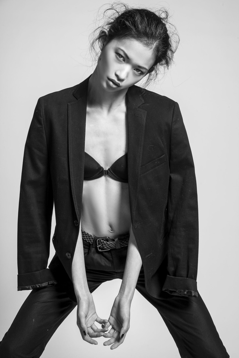 Photo of model Karmay Ngai - ID 451083