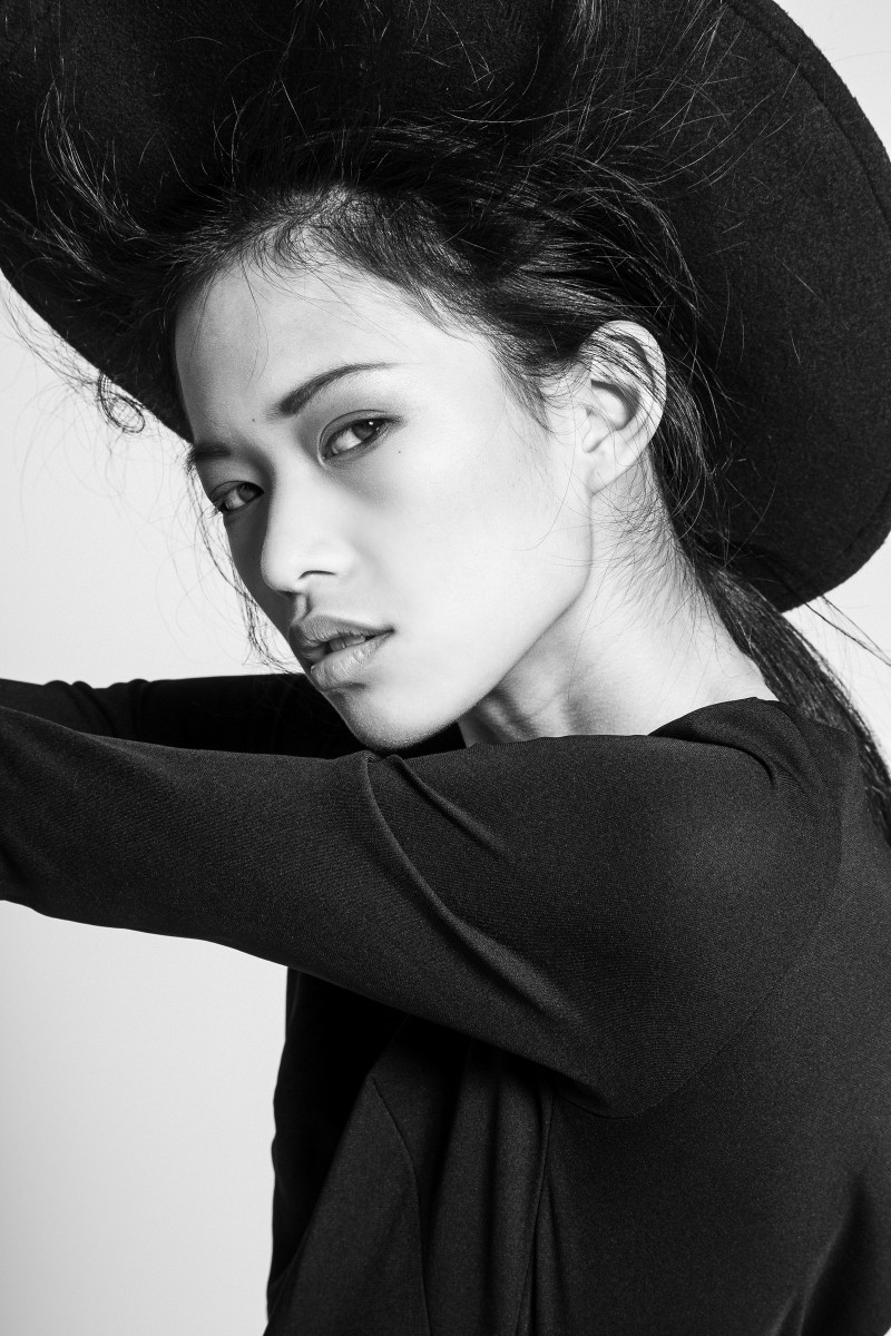 Photo of model Karmay Ngai - ID 451089