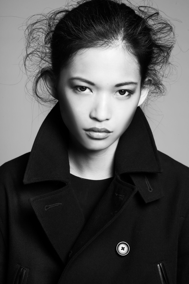 Photo of model Karmay Ngai - ID 451091